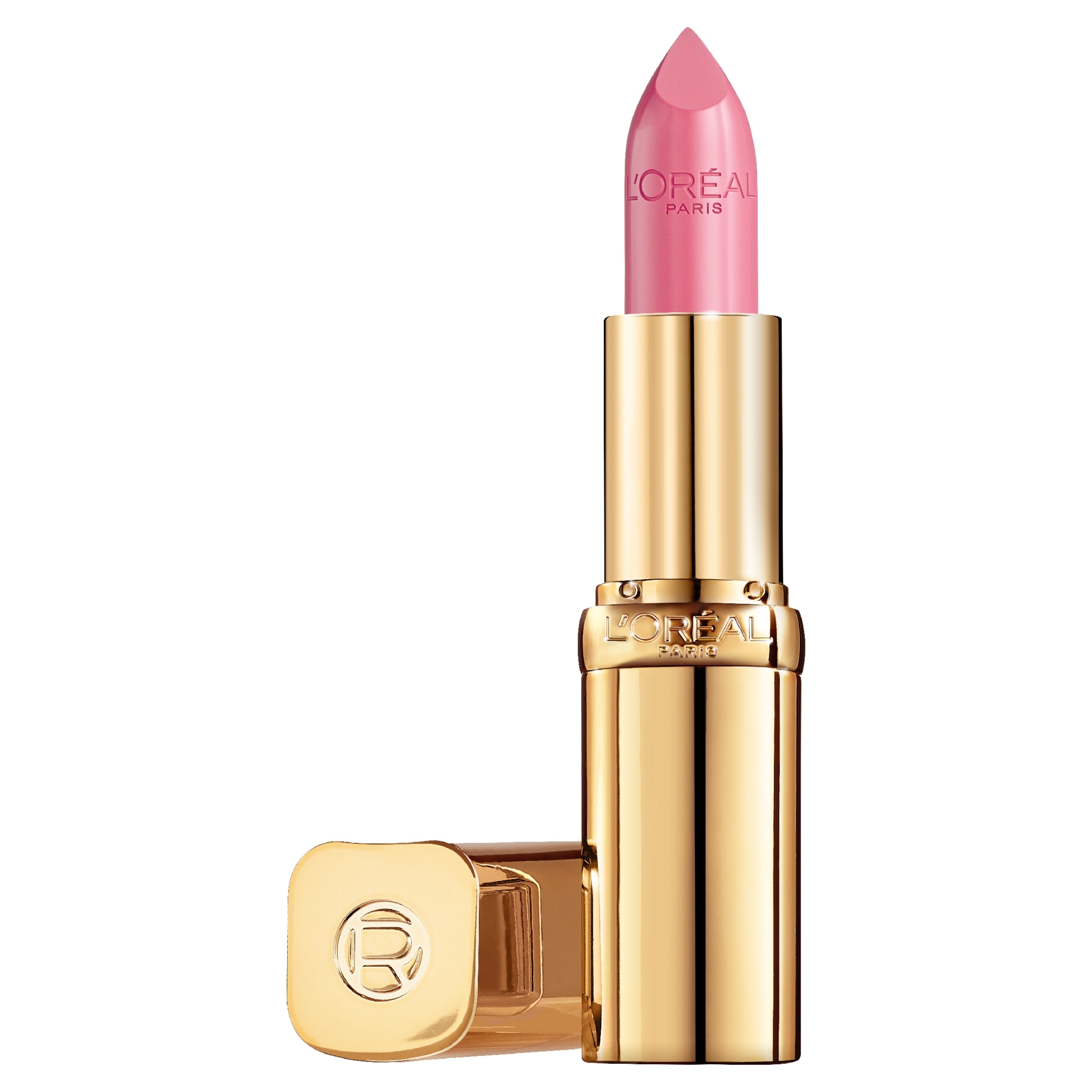 L'Oreal Paris Color Riche Satin Lipstick 303 Rose Tendre