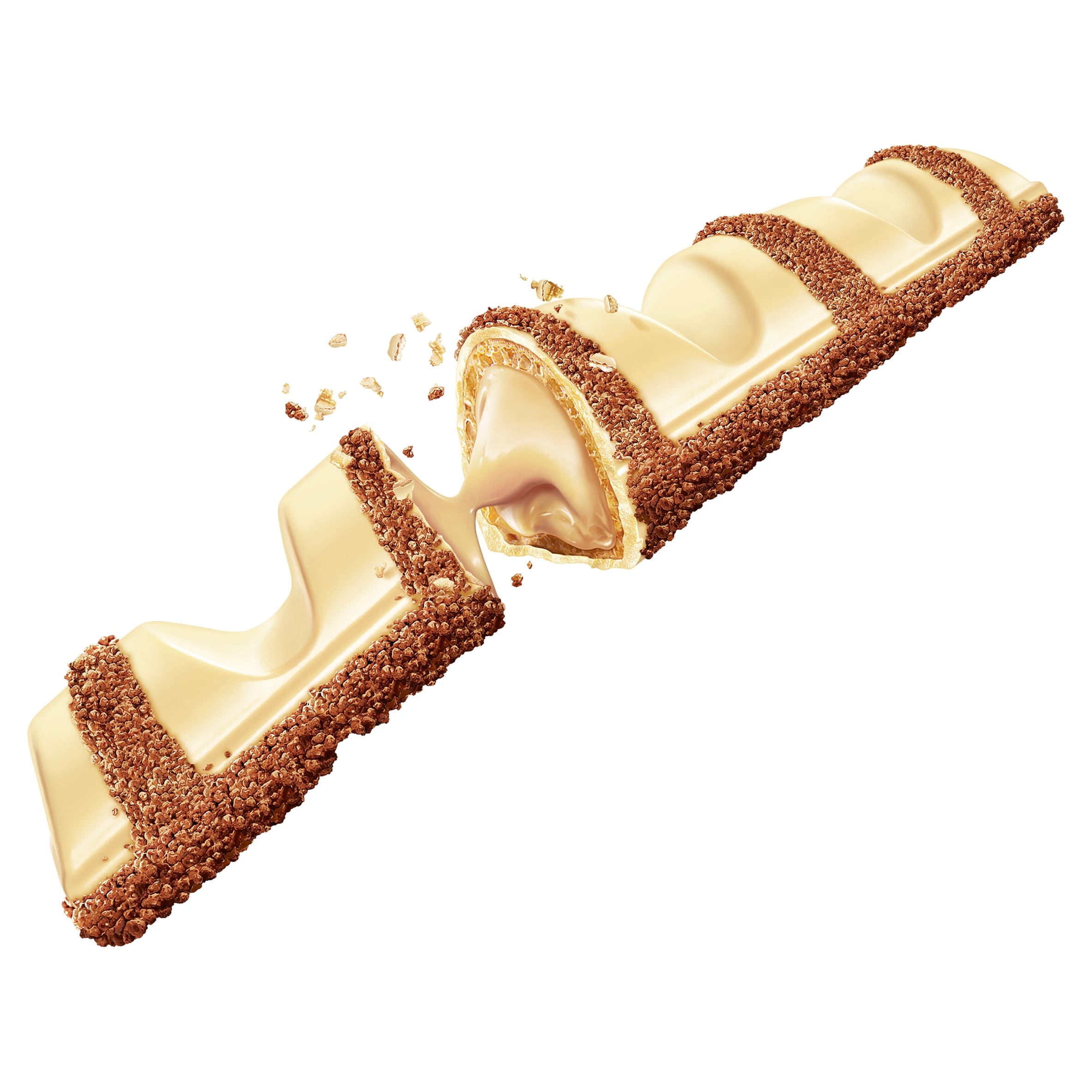 Kinder Bueno White 39G thumbnail 4