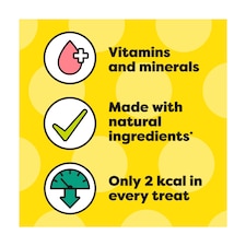 Dreamies Cat Treat Biscuits with Duck 60g thumbnail 2