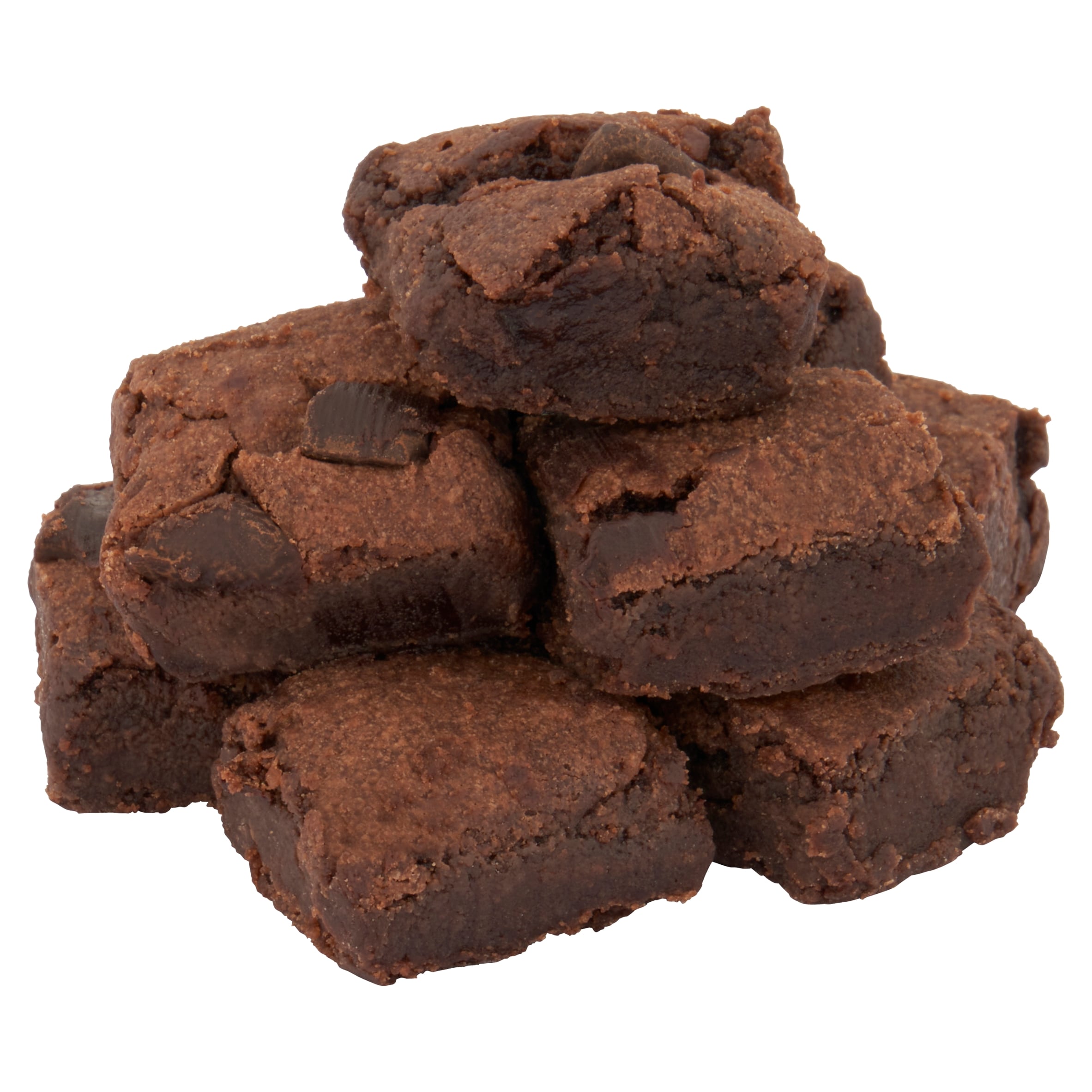 Tesco Chocolate Brownie Bites 20 Pack thumbnail 3