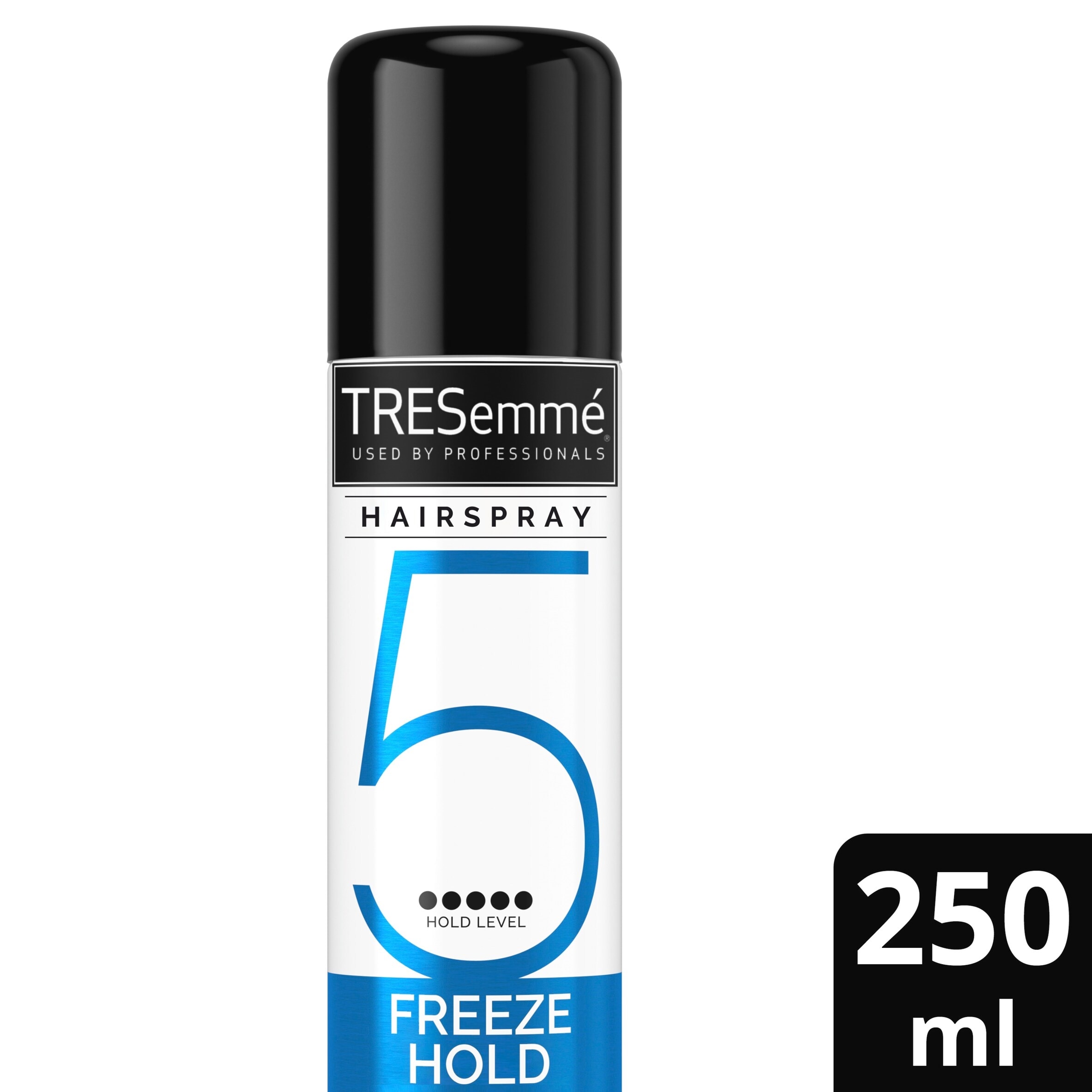 Tresemme Freeze Hold Hair Spray 250Ml