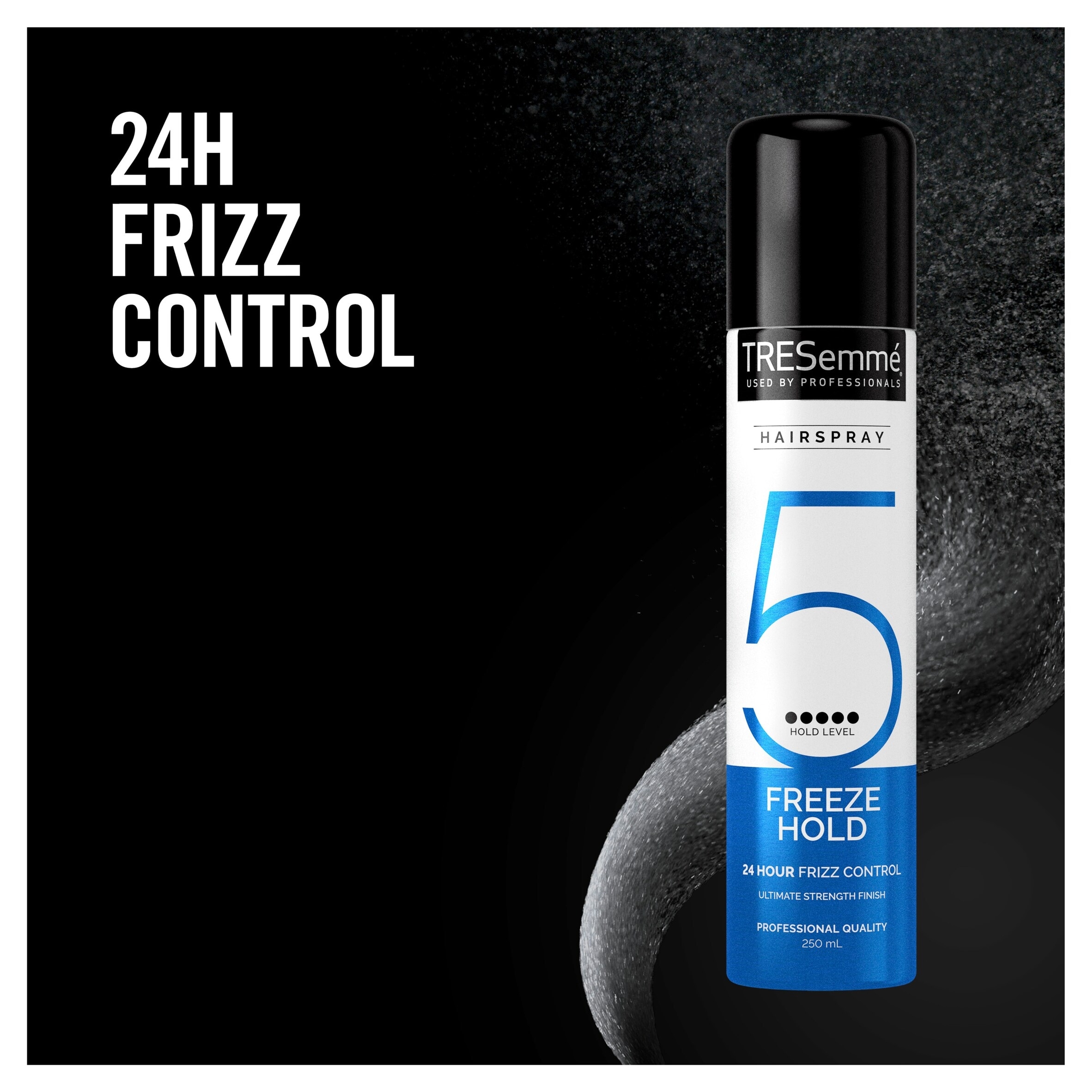 Tresemme Freeze Hold Hair Spray 250Ml thumbnail 5