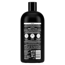 Tresemme 2 In 1 Shampoo & Conditioner 900Ml thumbnail 4