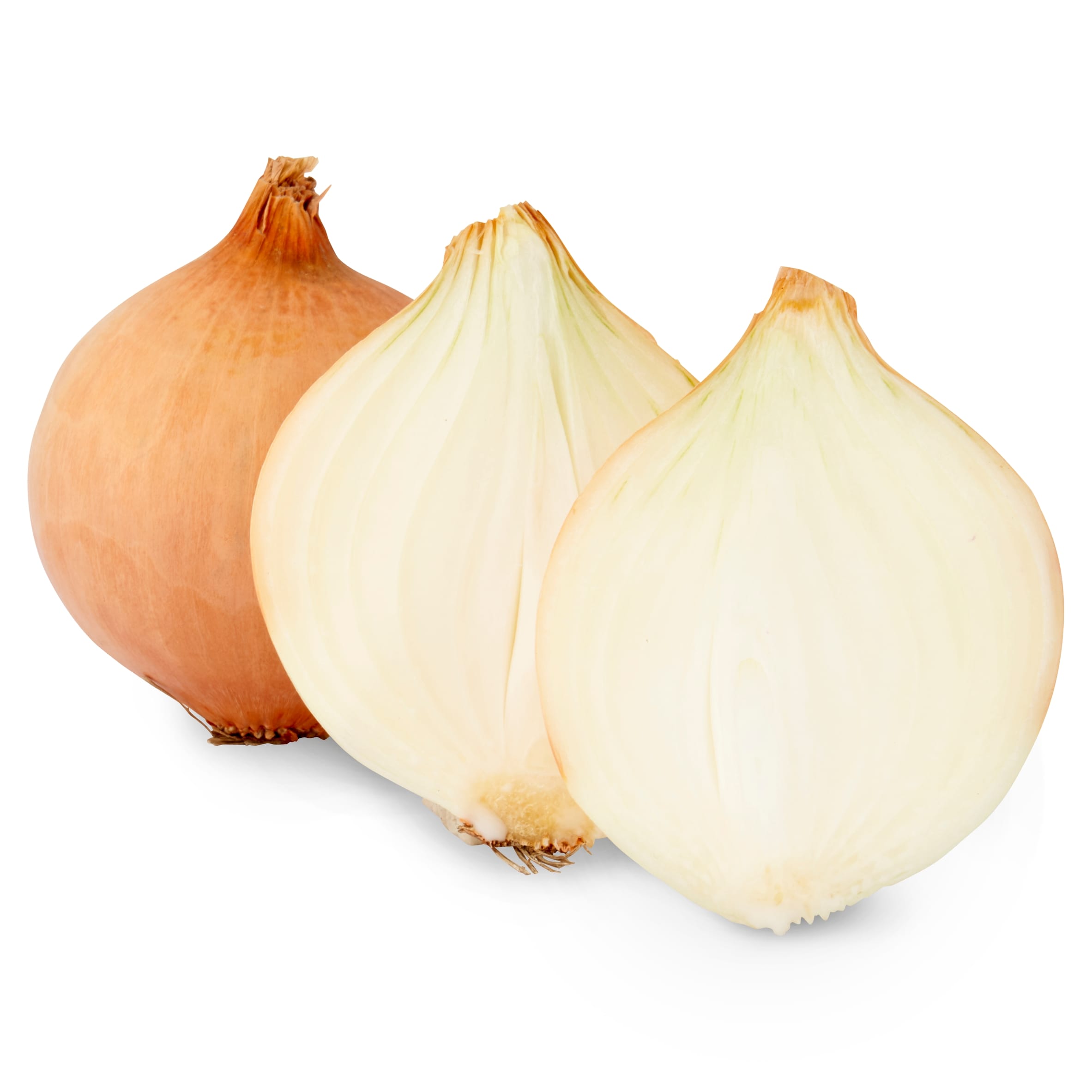Tesco Organic Brown Onions 750G thumbnail 2