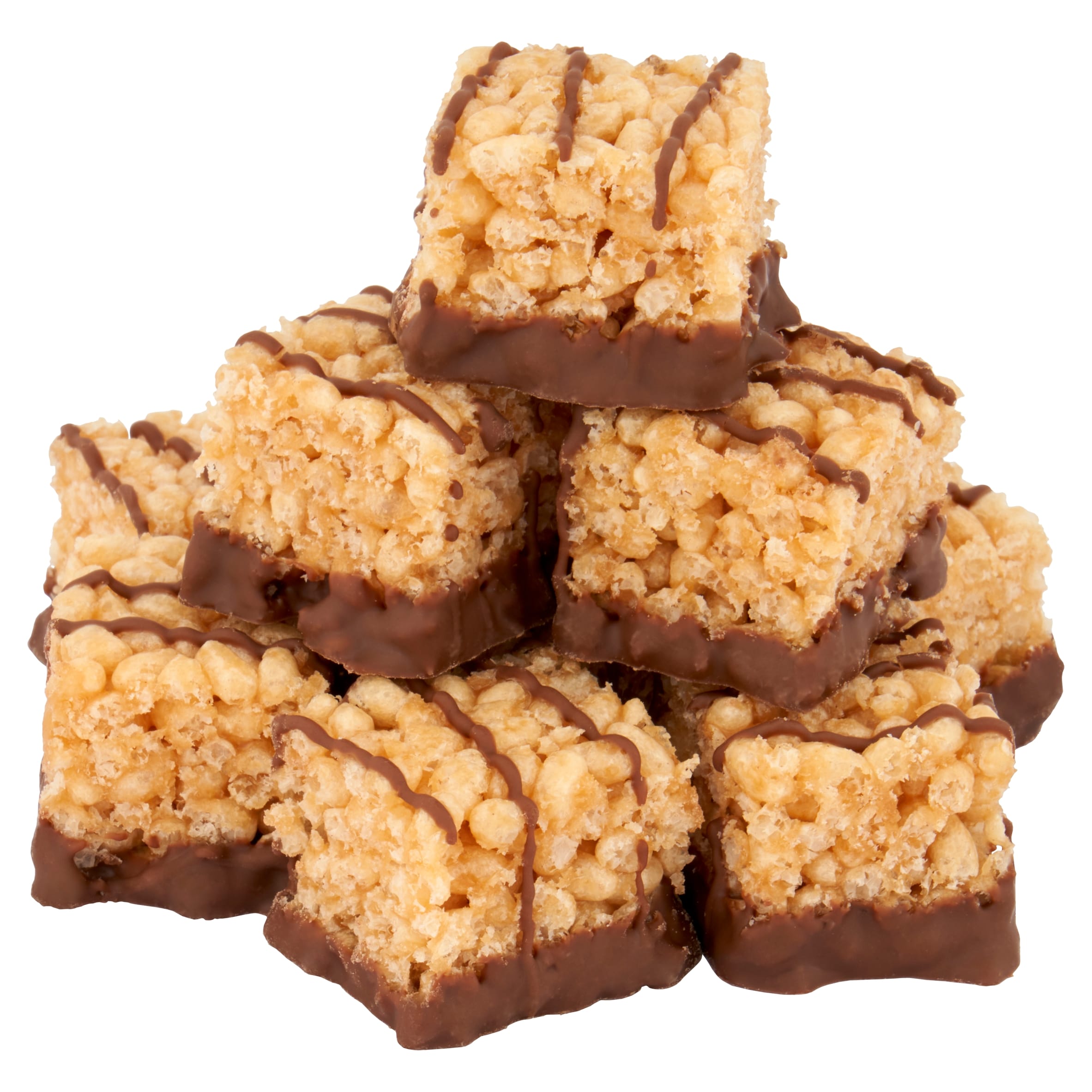 Tesco Crispy Caramel Bites 20 Pack thumbnail 3
