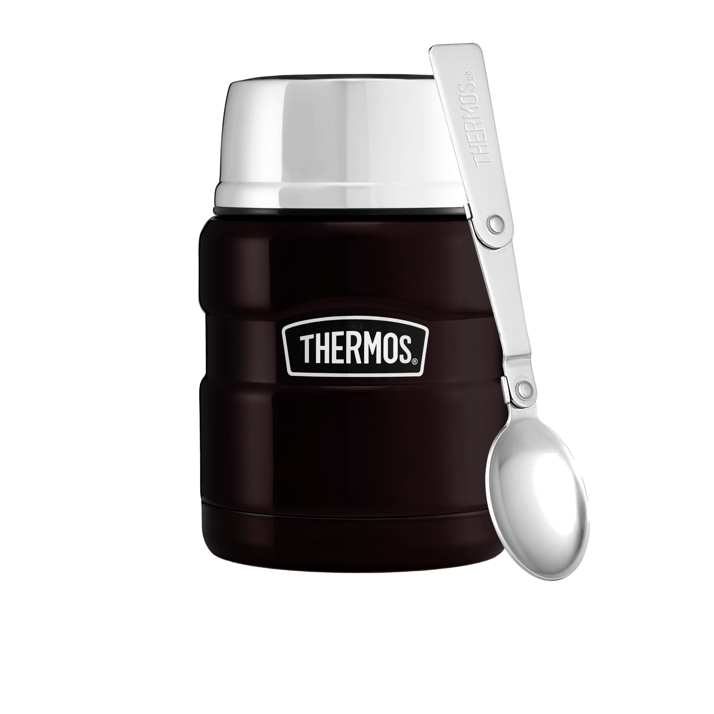 Thermos King Food Flask 470Ml thumbnail 3