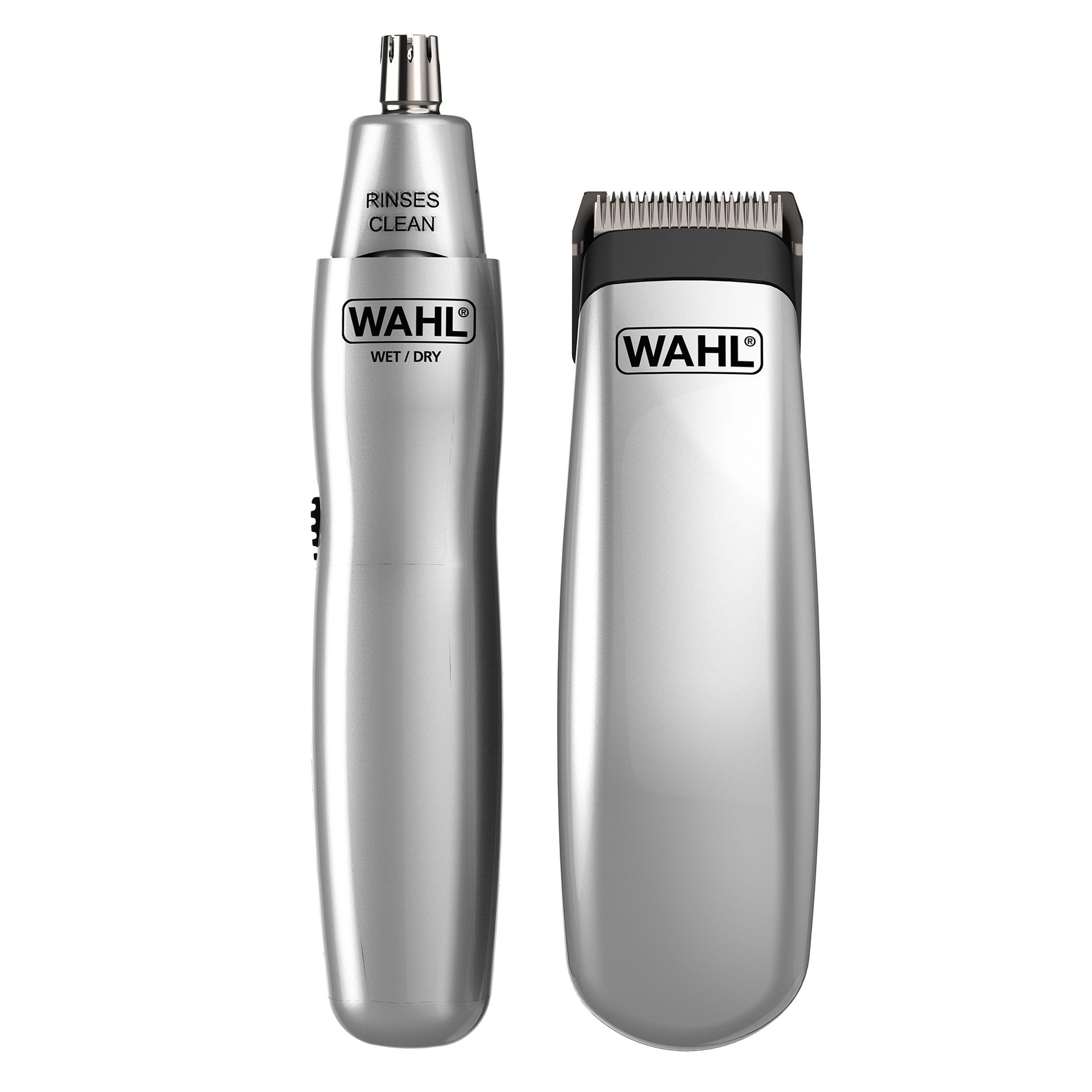 Wahl Grooming Gear Travel Kit