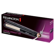 Remington S3500 Ceramic Slim Straightener230c