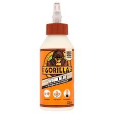 Gorilla Wood Glue 236Ml