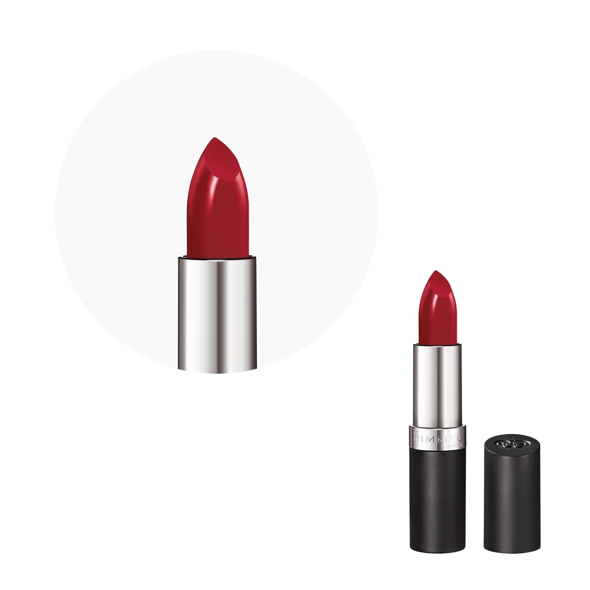 Rimmel Kate Lipstick Collection 4Gms thumbnail 3