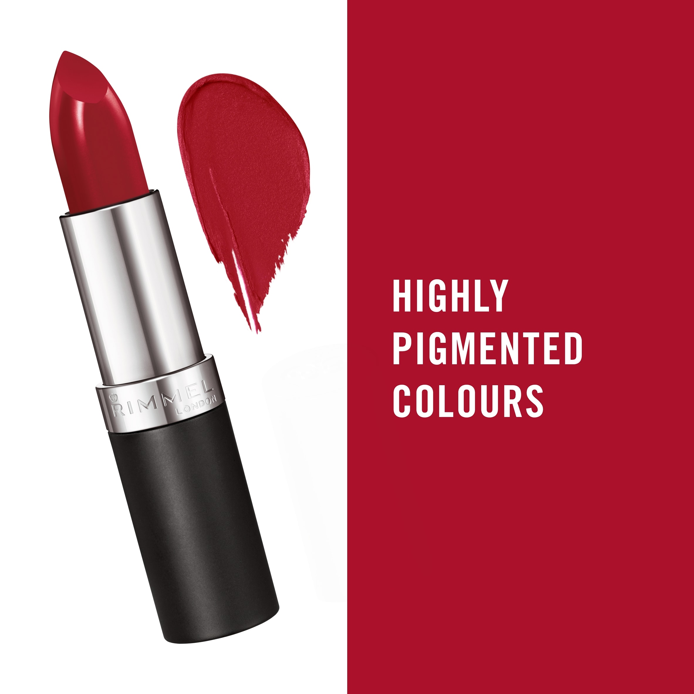 Rimmel Kate Lipstick Collection 4Gms thumbnail 4