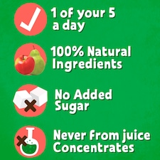 Bear Strawberry Yoyo Multipack 5X20g thumbnail 2