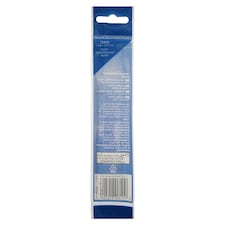 Tesco Ruler Shatterproof 15Cm