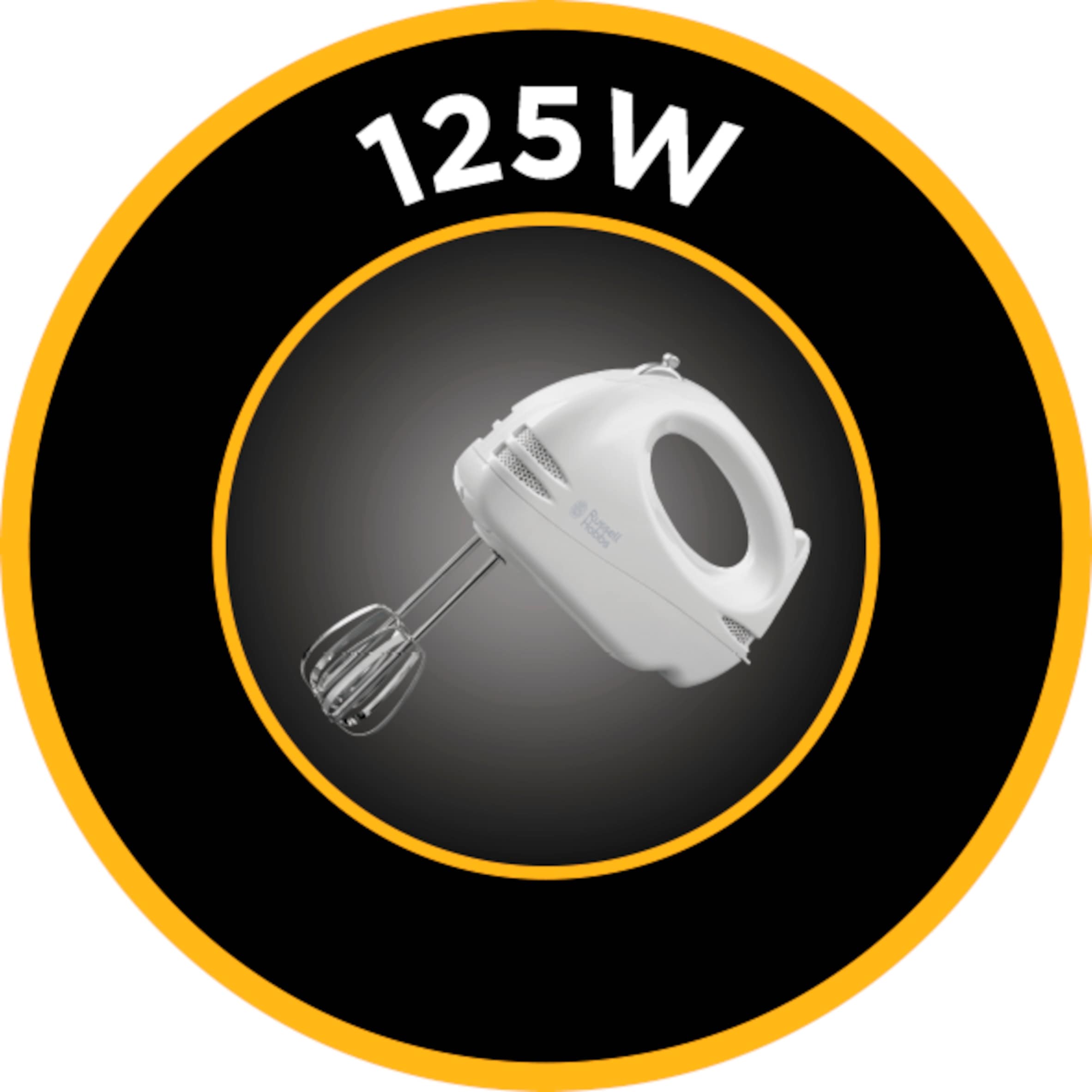 Russell Hobbs 14451 Handmixer thumbnail 5