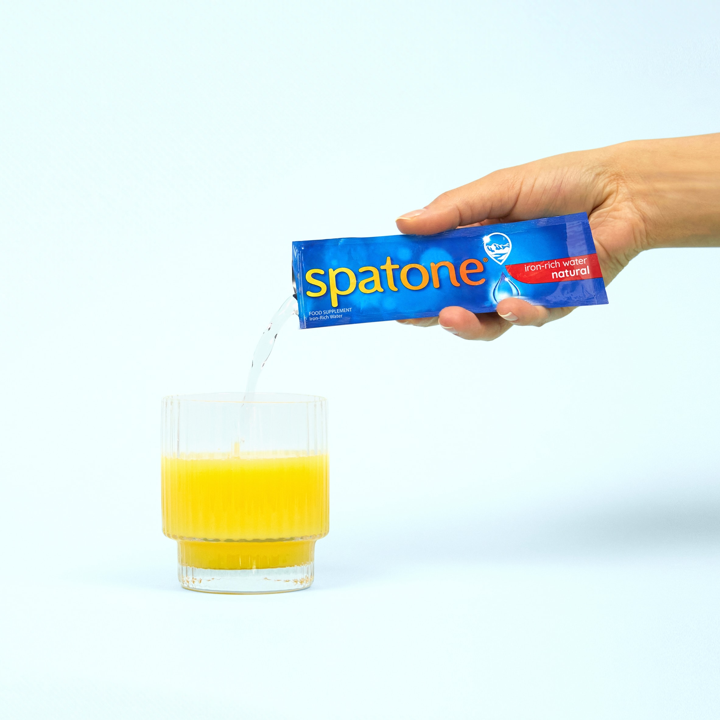 Spatone 28 Day Pack 28 Sachets thumbnail 4