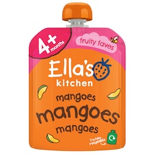Ella's Mangoes, Mangoes,Mangoes 70G thumbnail 2