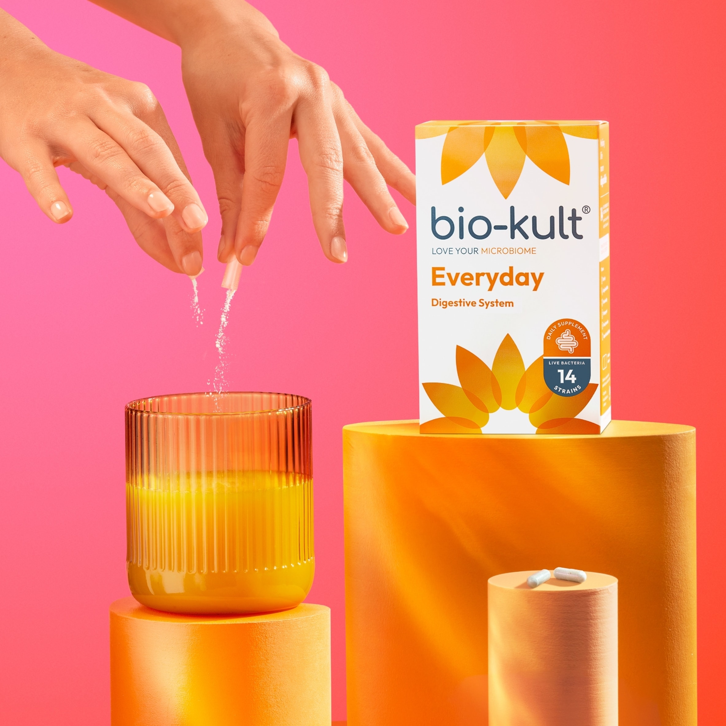 Bio-kult Everyday Digestive System 30s thumbnail 5