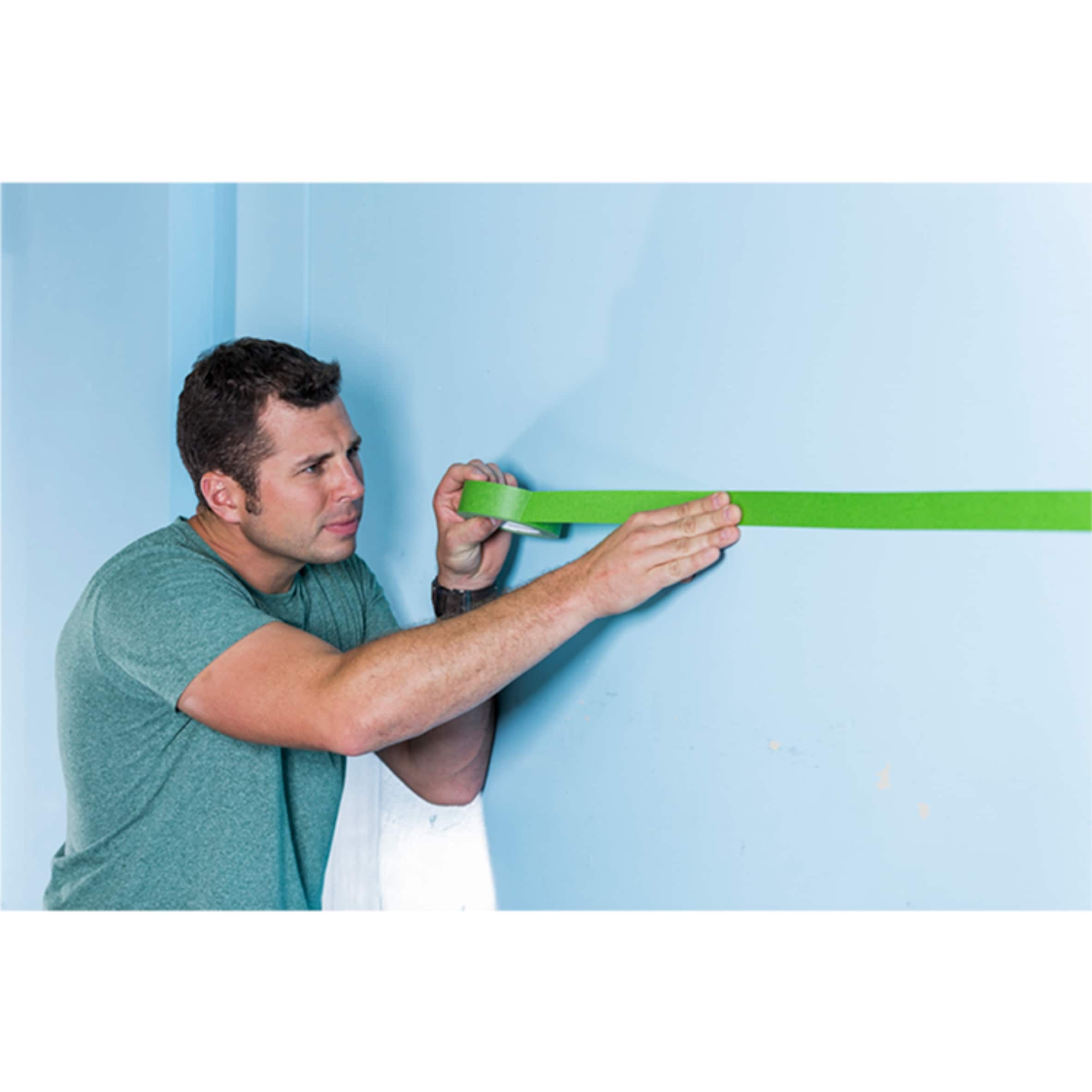 Frogtape Masking Tape 24Mm X 41.1M thumbnail 2
