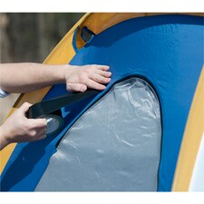 Duck Tape 50Mm X 25M Black thumbnail 3