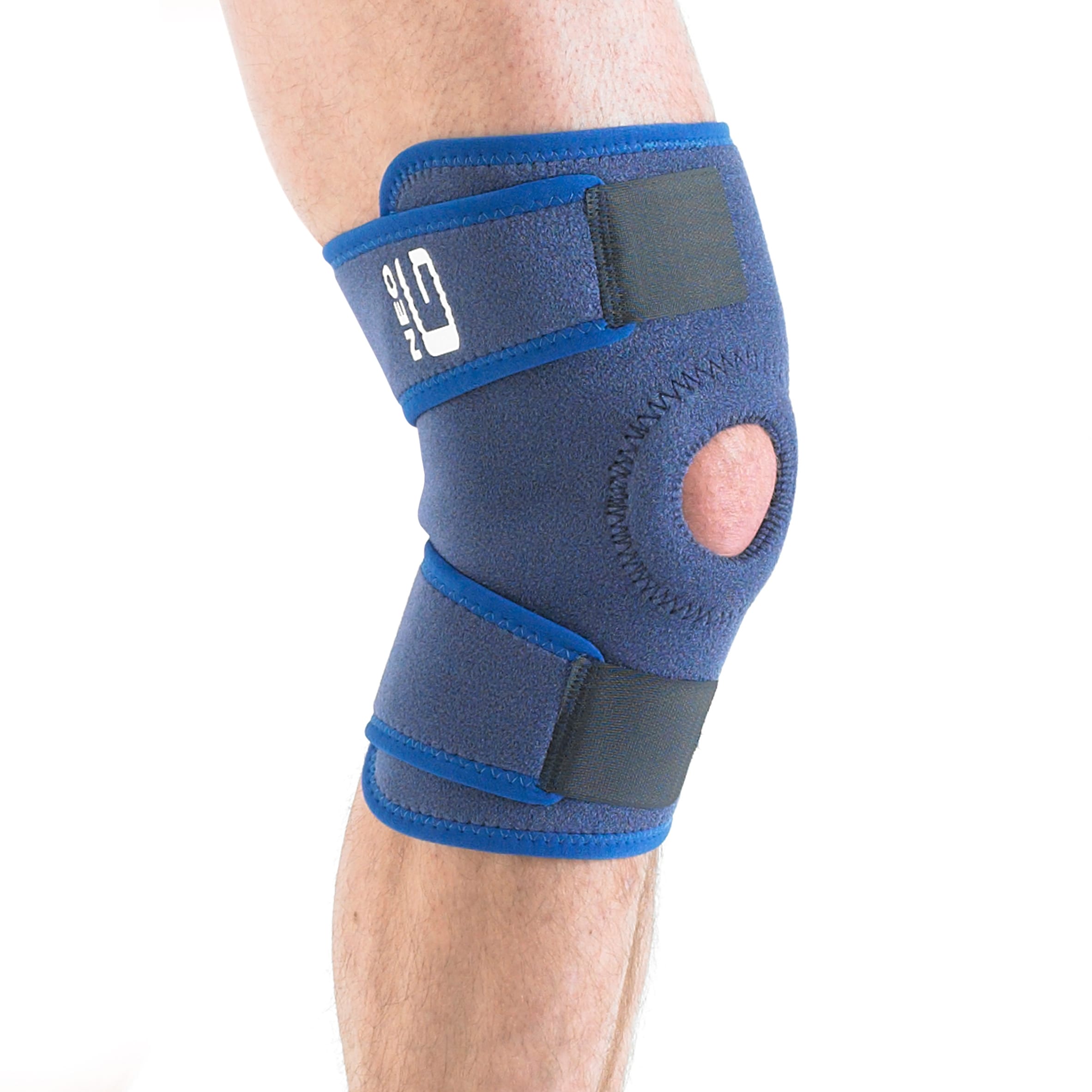 Neo G Open Knee Support - Universal Size thumbnail 4