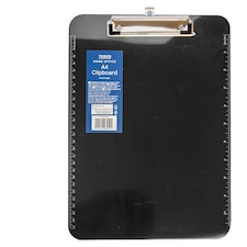 Tesco A4 Clipboard