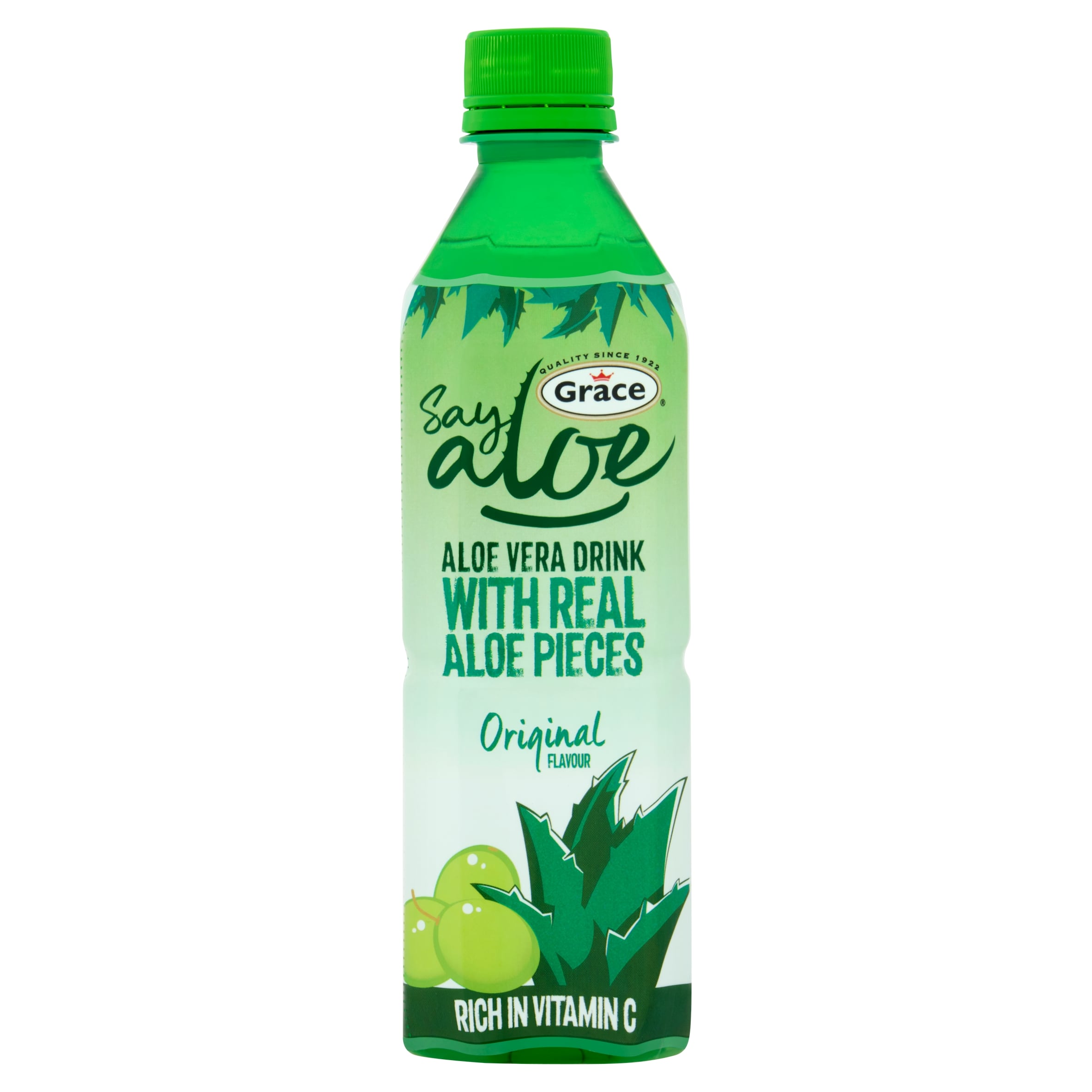 Grace Aloe Vera Water Original