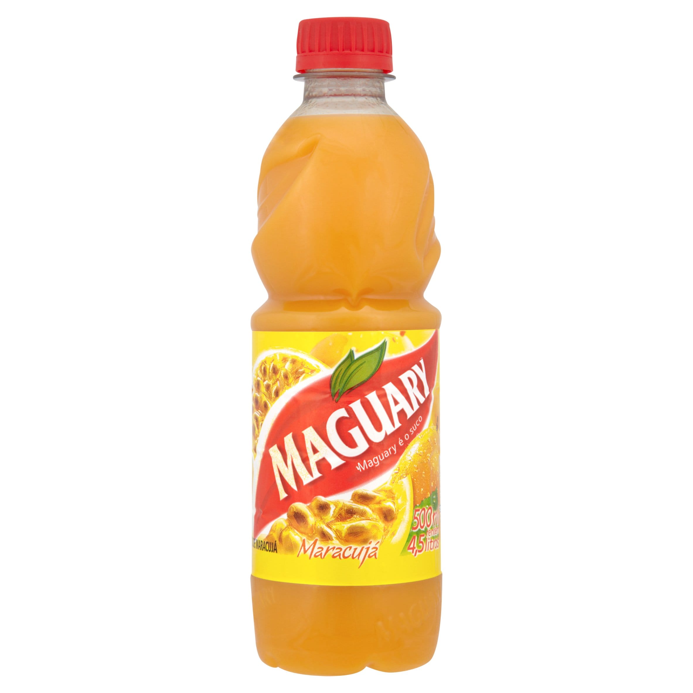 Maguary Passion Fruit Juice Concentrate 500Ml