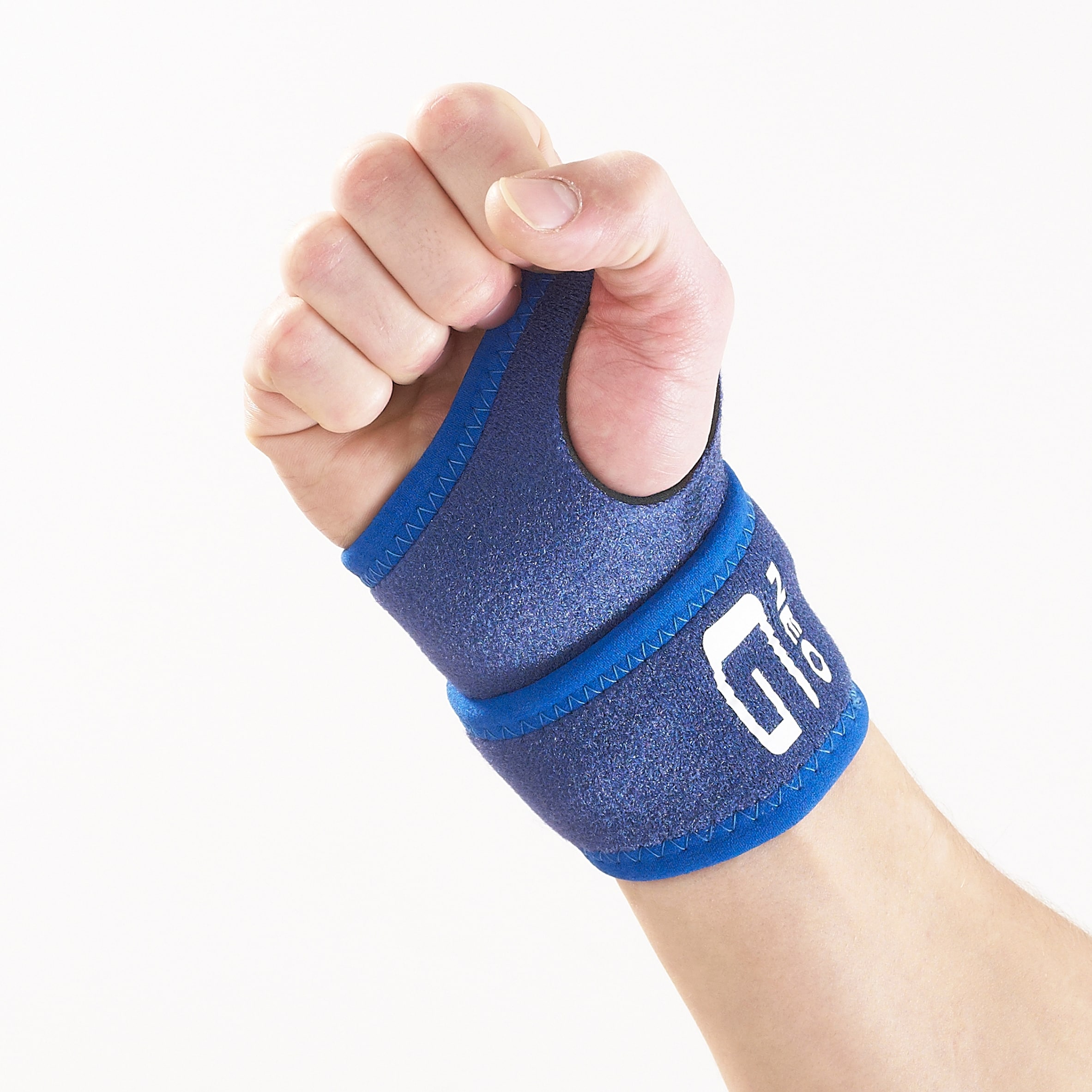 Neo G Wrist Support Universal Size thumbnail 2