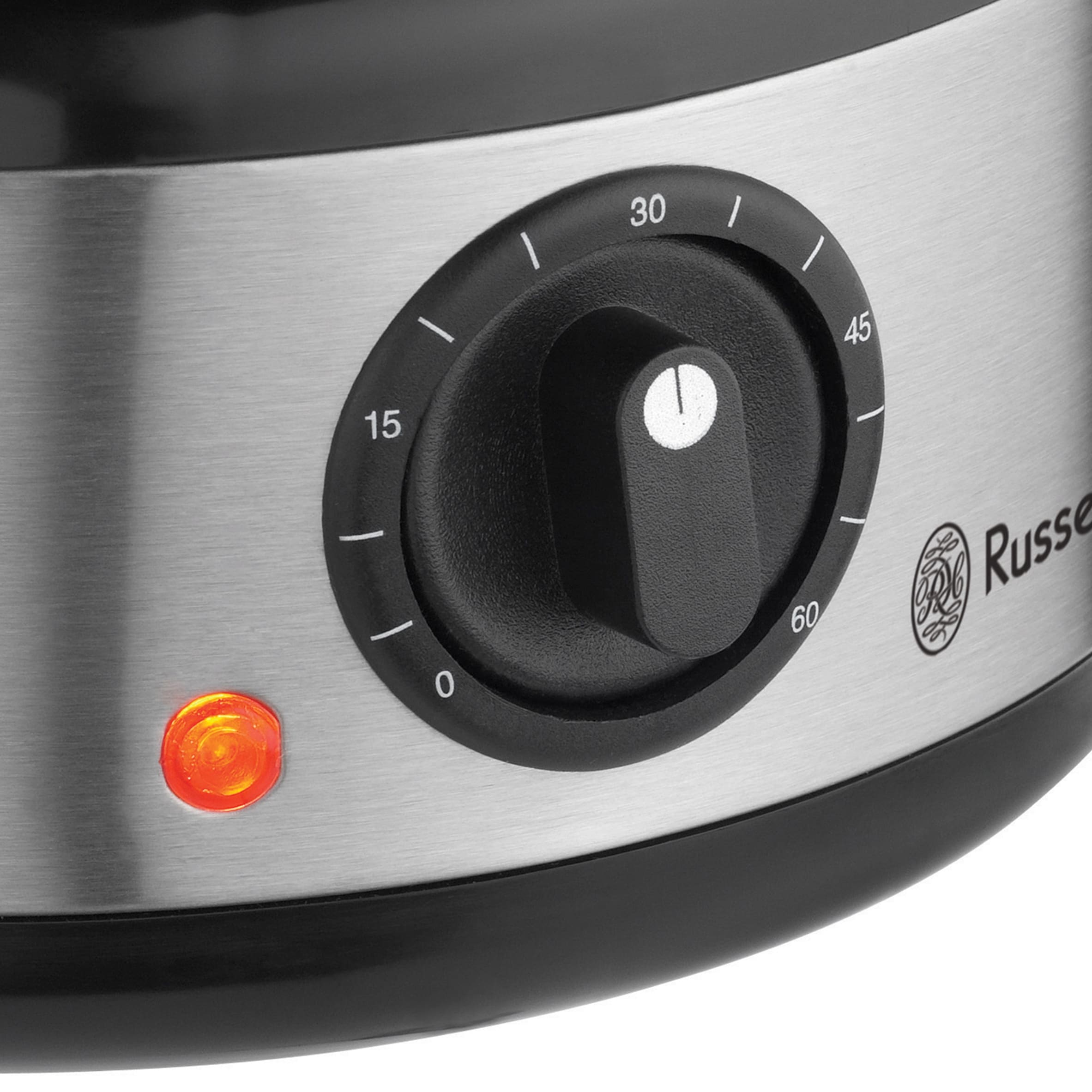 Russell Hobbs 3 Tier Steamer thumbnail 4