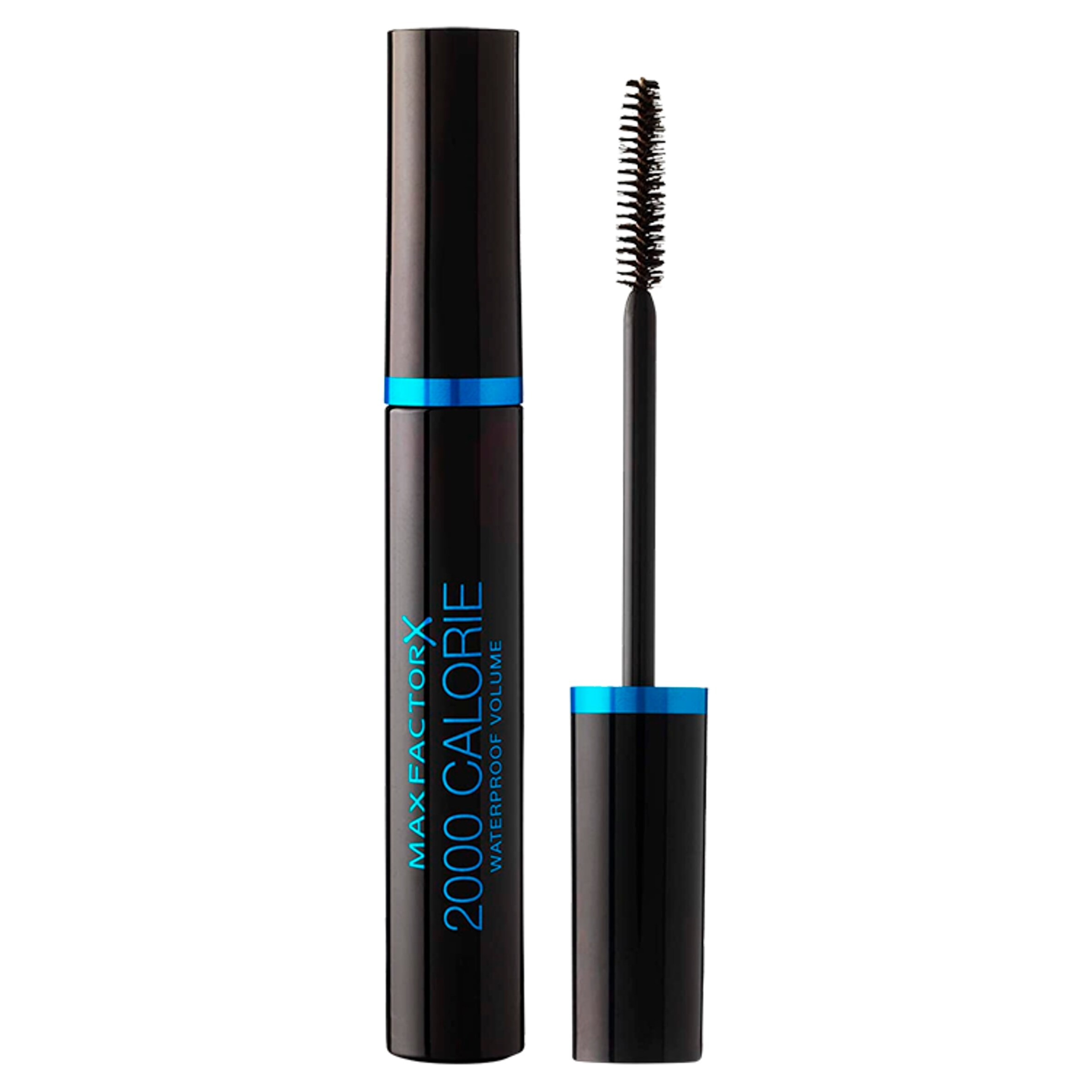 Max Factor 2000 Calorie Mascara Waterproof thumbnail 2