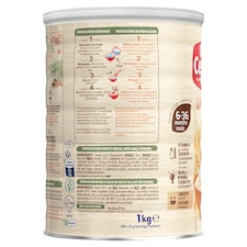 Cerelac Infant Cereals With Milk Wheat 6+ Months 1kg thumbnail 2