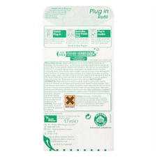 Airwick Air Freshener Plug In Refill Satin & Lily 19ml thumbnail 4