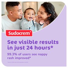 Sudocrem Antiseptic Healing Cream 60G thumbnail 4