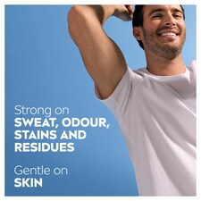 NIVEA MEN Black & White Original Anti-Perspirant Deodorant Spray 150ml thumbnail 4