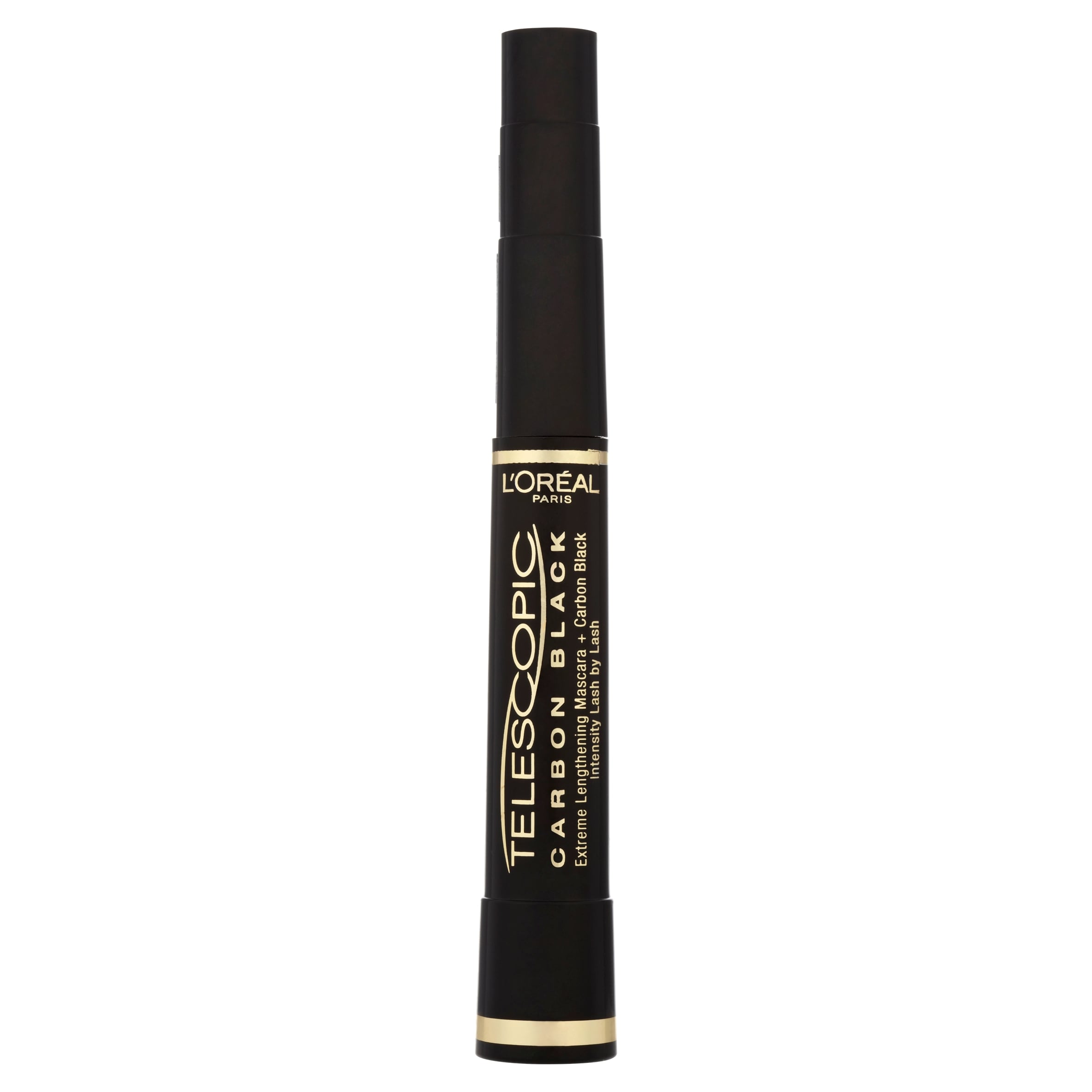 L'Oreal Paris False Lash Telescopic Mascara Carbon Black