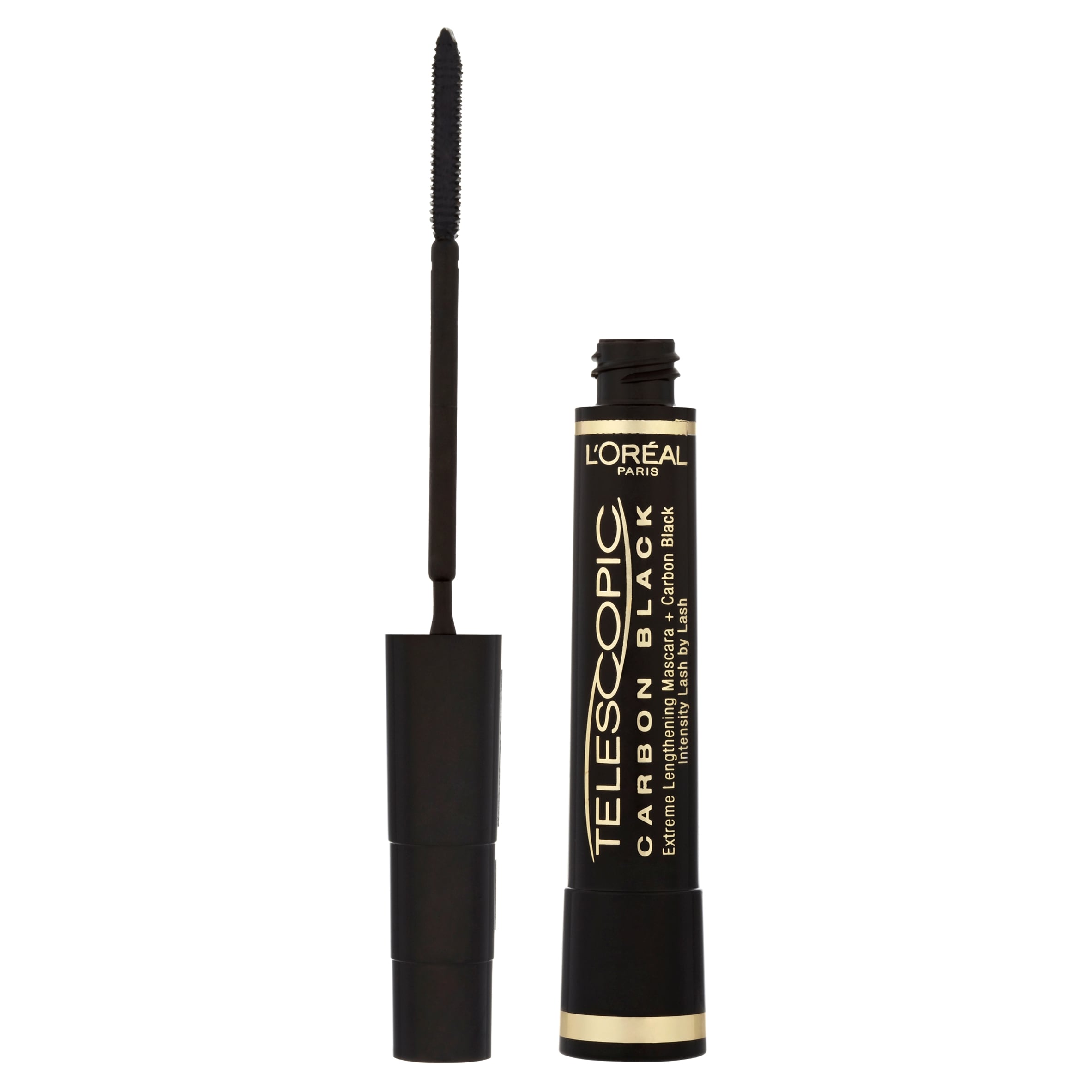 L'Oreal Paris Telescopic Mascara - Carbon Black thumbnail 2