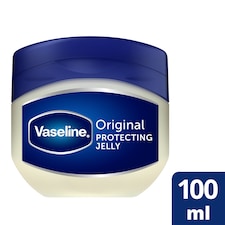 Vaseline Petroleum Jelly 100ml