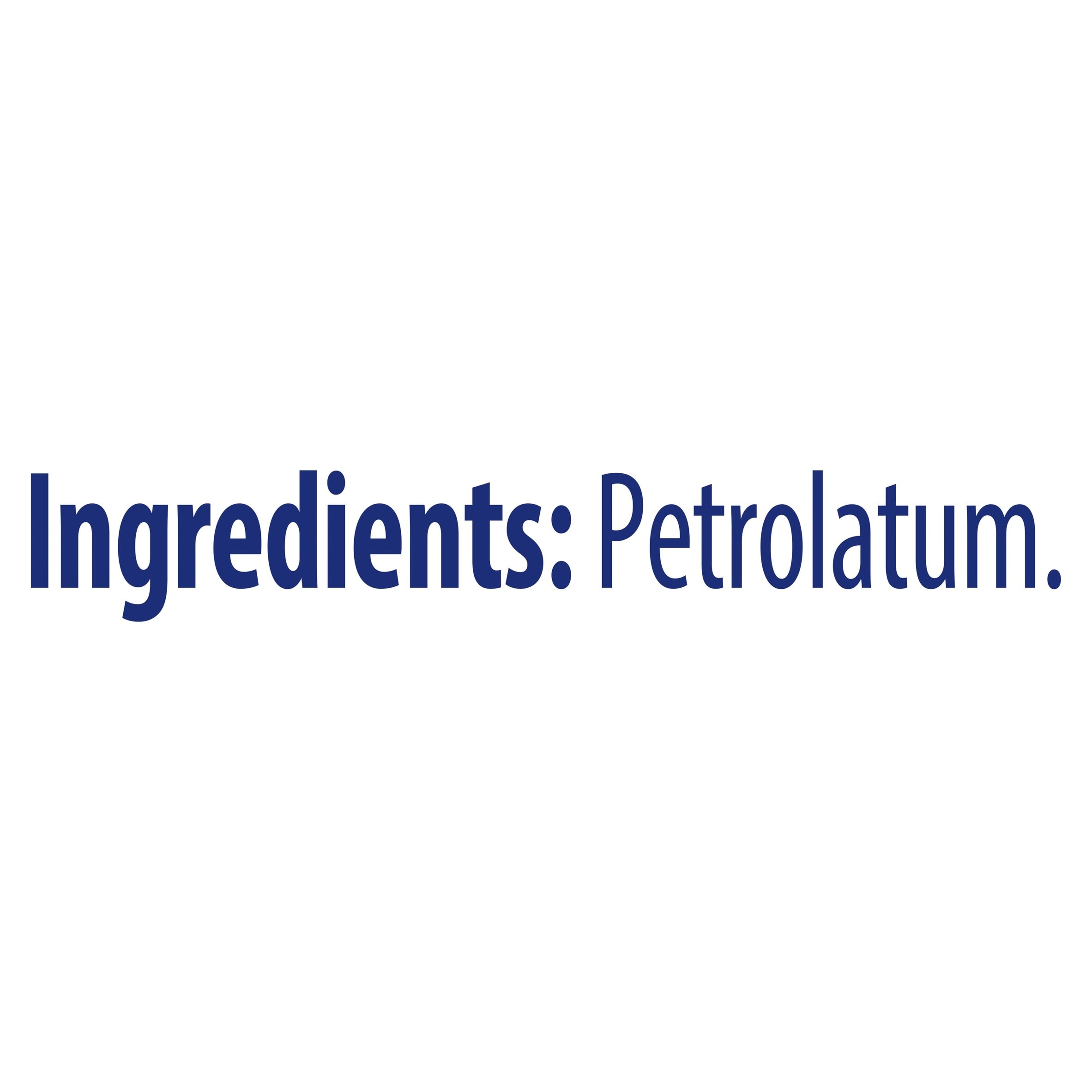 Vaseline Petroleum Jelly 100ml thumbnail 3