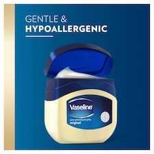 Vaseline Petroleum Jelly 100ml thumbnail 5