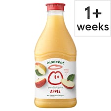 Innocent Apple Juice 1.35 Litre