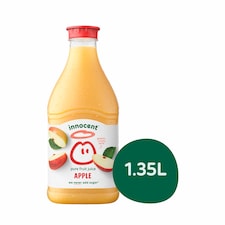 Innocent Apple Juice 1.35 Litre thumbnail 3