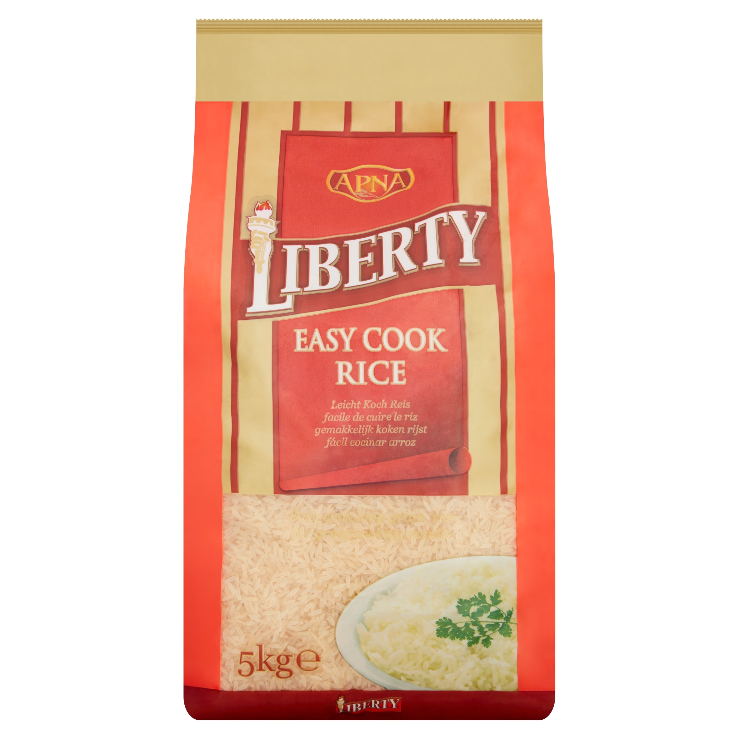 Apana Liberty Liberty Easy Cook Rice