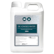 Tesco De-Ionised Water 2.5L