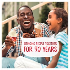 Wall's Soft Scoop Vanilla Ice Cream Tub 1800ml thumbnail 3