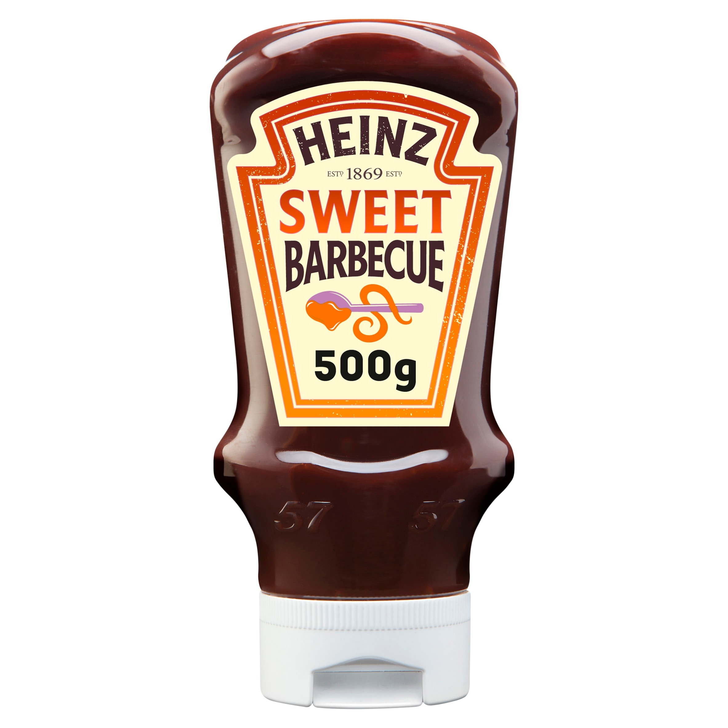 Heinz Sweet Sticky BBQ Sauce