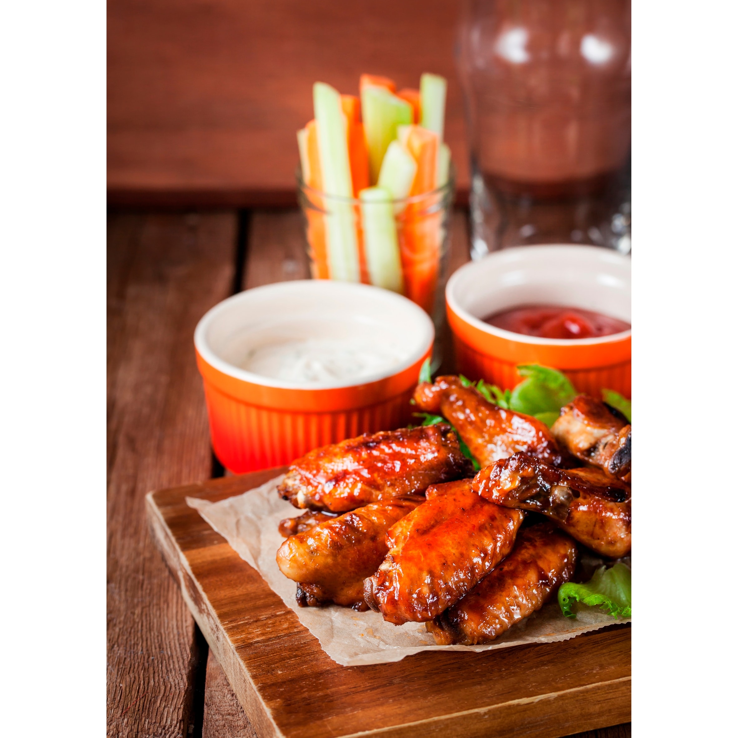 Heinz Sweet BBQ Sauce 500g thumbnail 2