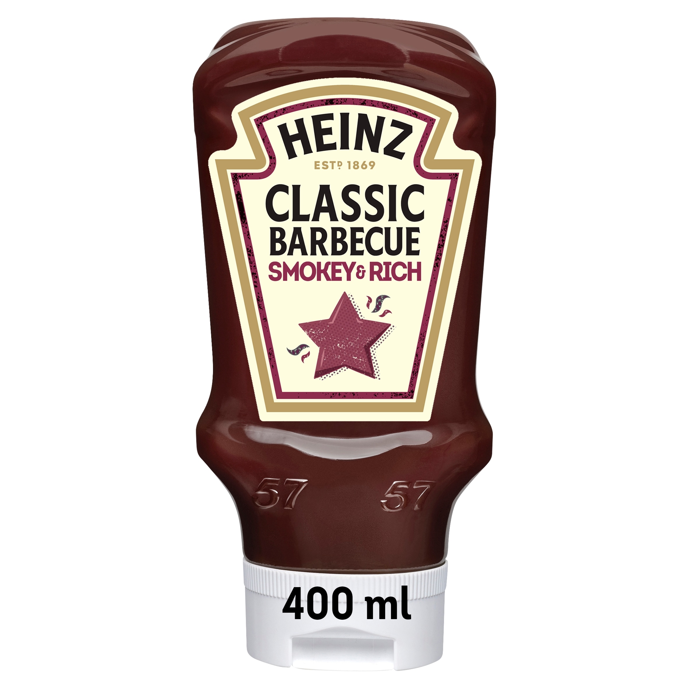 Heinz Classic BBQ Sauce 