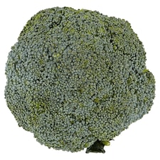 Tesco Large Broccoli Pack 500G