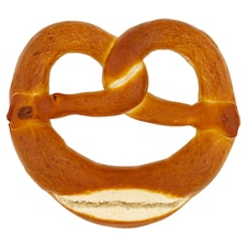Tesco Plain Pretzel thumbnail 2