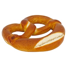 Tesco Plain Pretzel thumbnail 3
